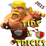 CoC Tips & Tricks icon