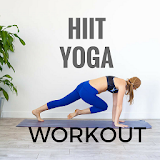 The HIIT Yoga Workout icon