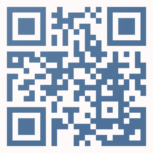 QR poster for VK Descarga en Windows