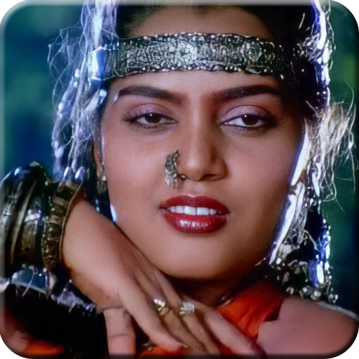 SilkSmitha -Wallpapers,puzzle logo