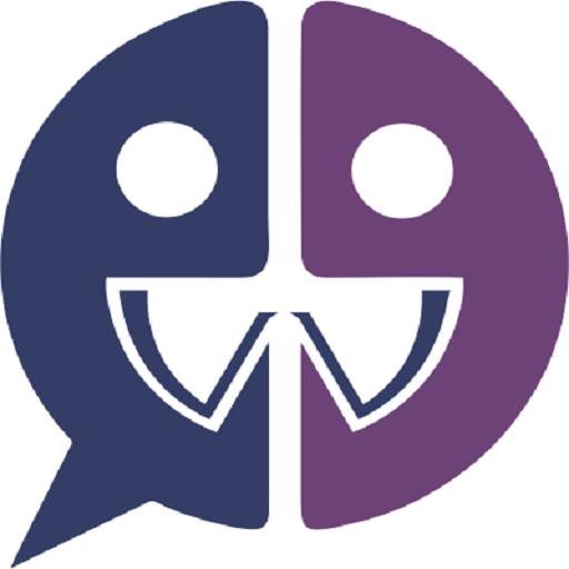 Whatever Talk logo