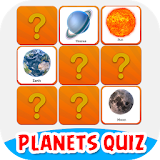 Planet Matching icon
