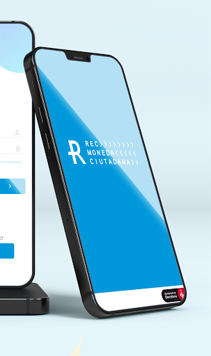 REC Barcelona Screen 3