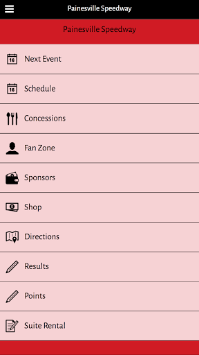 NEOhioRacing Screen 2