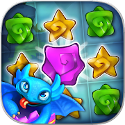 Top 43 Puzzle Apps Like Sky Swap: Lost Fantasy Charms - Best Alternatives