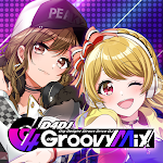 Cover Image of ダウンロード D4DJ Groovy Mix 1.1.2 APK