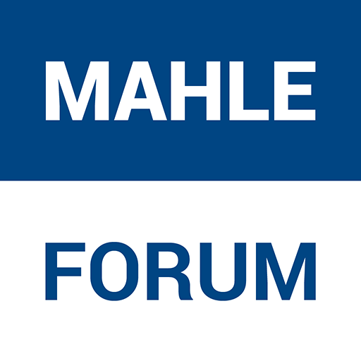 MSS MAHLE Forum logo