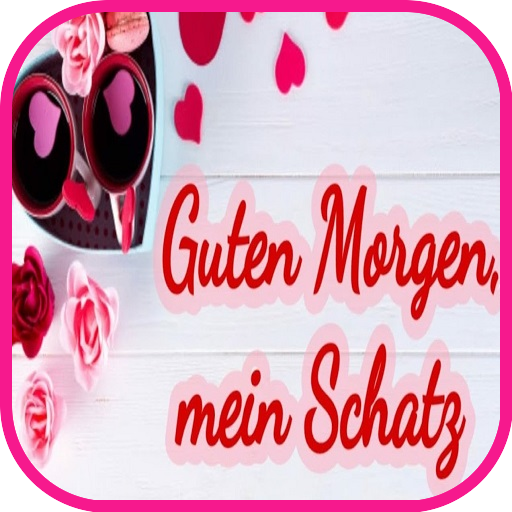 Guten Morgen Mein Schatz logo