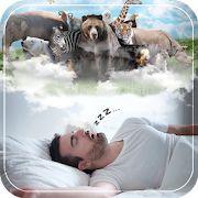 Animals in Dreams - Meaning and interpretation  Icon
