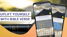 Bible Word Search Puzzle Gamesのおすすめ画像5