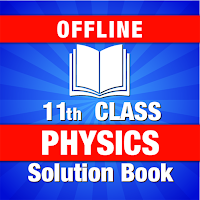 11th Class Physics Solved Notes Offline