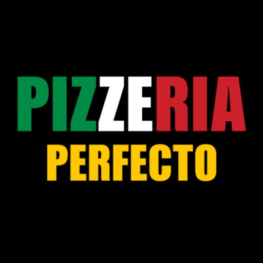 Perfect Pizza logo