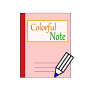 Colorful Note