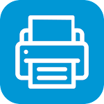 Cover Image of Download Print & Scan: HP Drucker App  APK