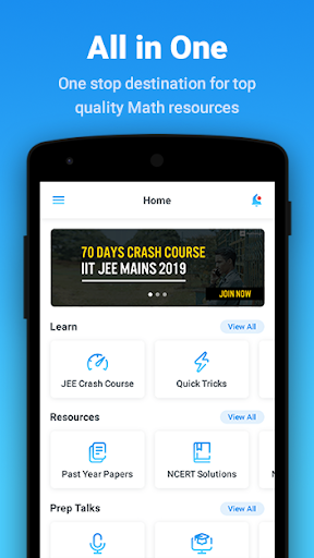 MathonGo - for IIT JEE | Board Screenshot 1 - AppWisp.com