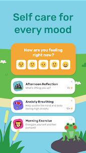 Finch: Self Care Widget Pet App Download (Latest For Android) 4