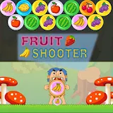 Fruit Bubble Shooter icon