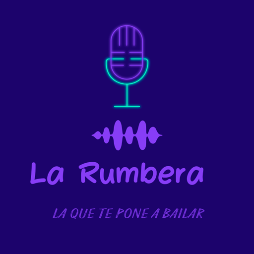 La Rumbera radio logo