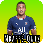 Quiz Kilian Mbappé