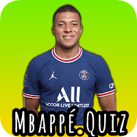 Quiz Kilian Mbappé