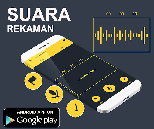 Pratinjau aplikasi