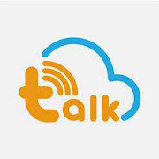 Talk cloud