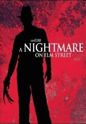 Відарыс значка "A Nightmare On Elm Street (1984)"
