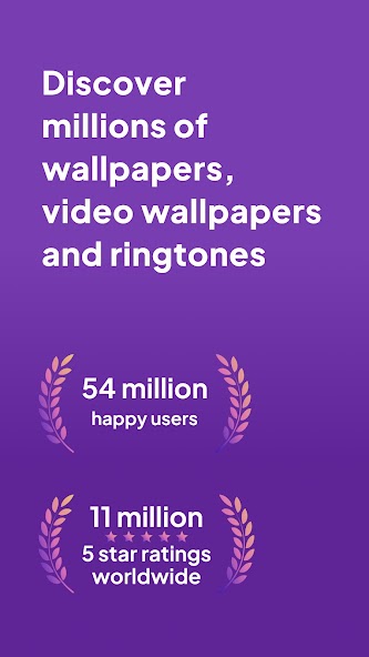 Zedge™ Wallpapers & Ringtones 8.40.2 APK + Mod (Unlimited money) for Android
