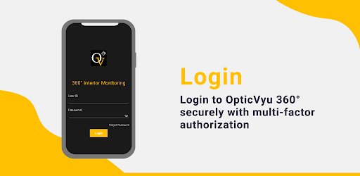 OpticVyu 360° Monitoring Screen 2