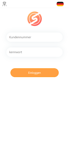 Android application OS Cloud screenshort