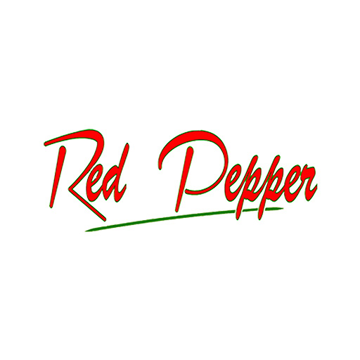 Red Pepper Takeaway logo