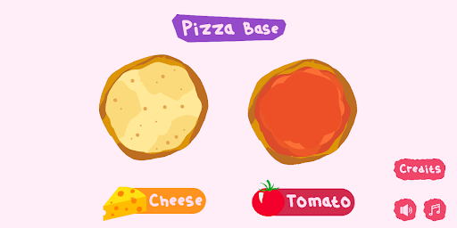 Baby Chefs Pizza Shop Screen 3