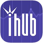 Investors Hub (iHub) - Stock Chat and Prices Apk