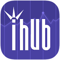 Investors Hub (iHub) - Stock Chat and Prices