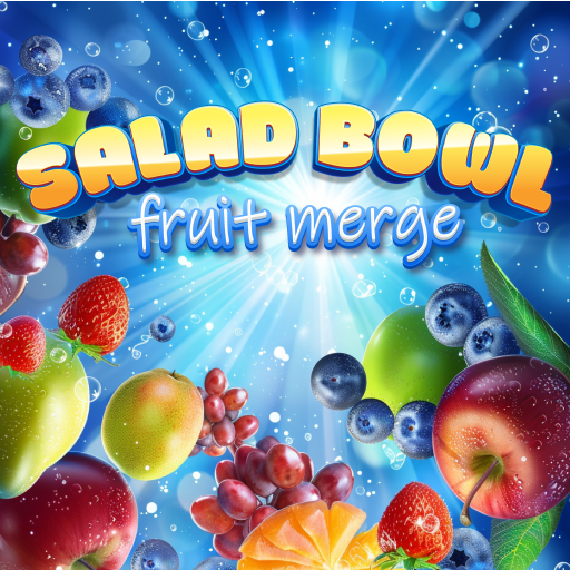 Salad bowl: fruit merge