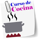 Curso de Cocina icon