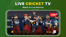 Live Cricket TV: IPL 2023 Tipsのおすすめ画像2