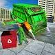 Flying Garbage Truck Driving دانلود در ویندوز