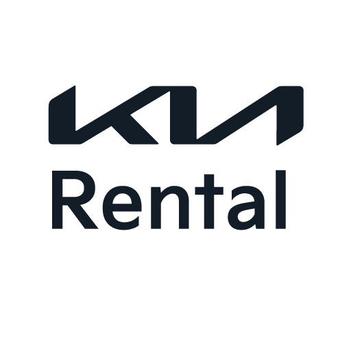Kia Rental logo