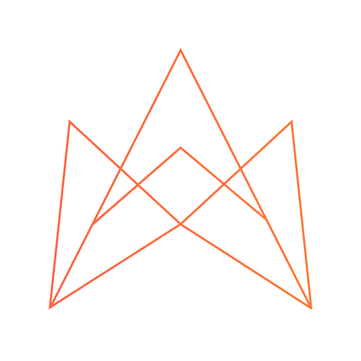 Full Out Barre logo