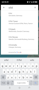 Screenshot image