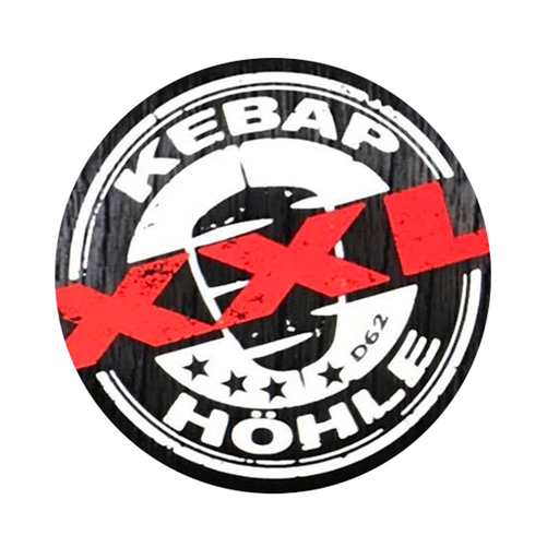 Kebap Höhle XXL Header - AppWisp.com