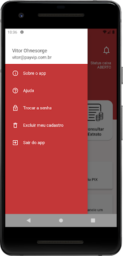 ICM Cantinas Screen 3
