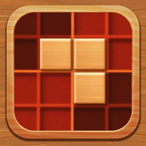 Block Puzzle Woodo! Download on Windows
