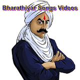 Bharathiyar Songs Videos icon