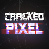 CrackedPixel icon