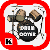 Compilation of Drum Cover icon
