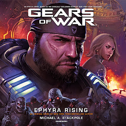 Icon image Gears of War: Ephyra Rising