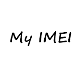 My IMEI icon