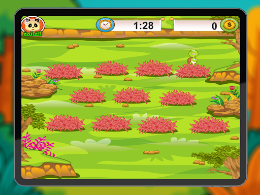 حكايات ممتعة و العاب تعليمية screenshot 10